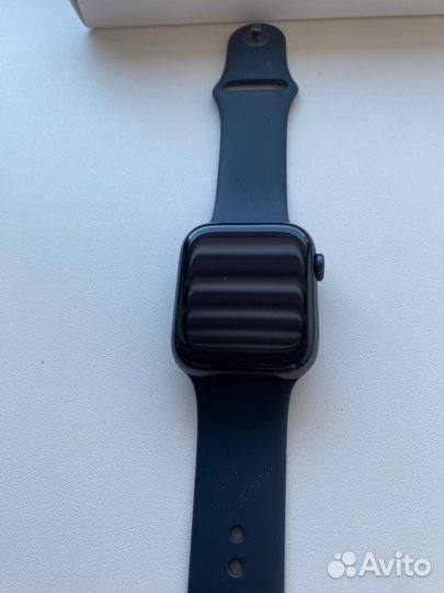 Apple watch se