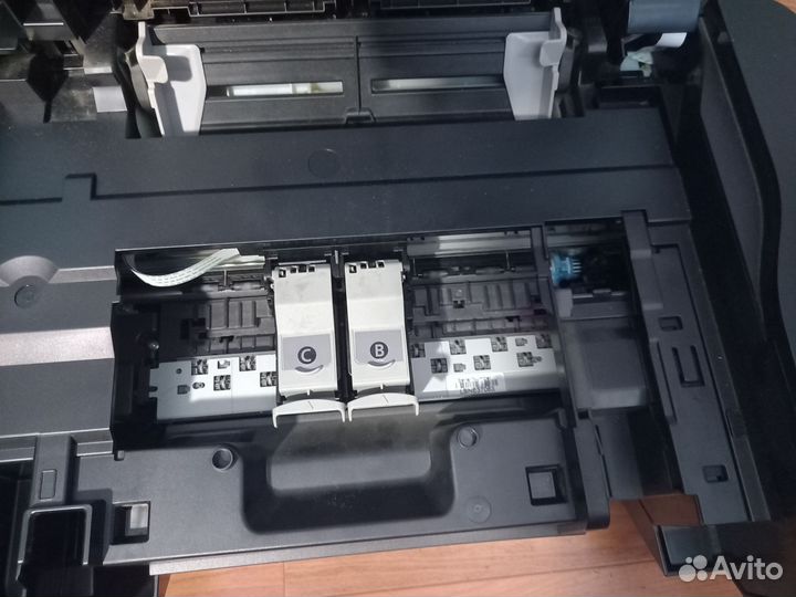 Принтер Canon pixma mp230
