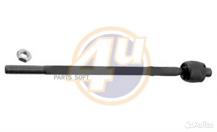 4U SZ-E-09693 Тяга рулев suz grand vitara 05- l/r