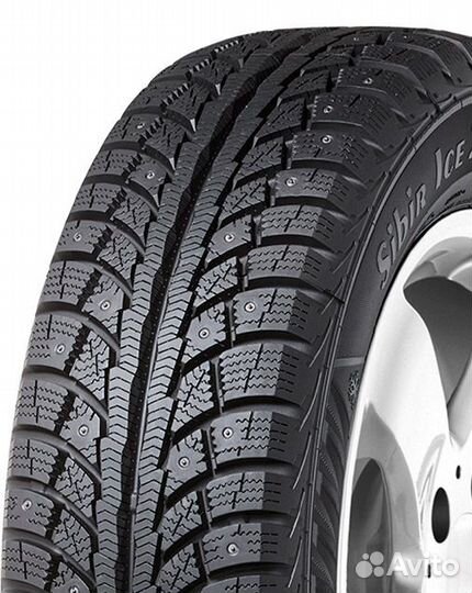 Matador MP 30 Sibir Ice 2 225/45 R17 94T