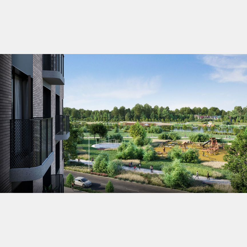 3-к. квартира, 62,3 м², 12/12 эт.