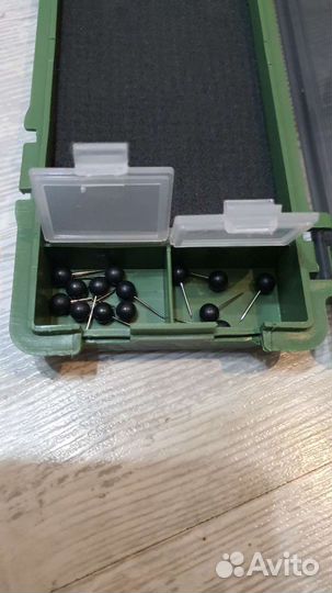 Поводочница пенал