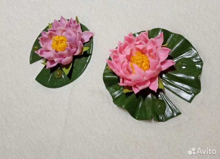 Магниты «Лотос»