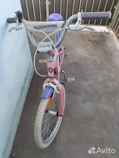 Велосипед детский