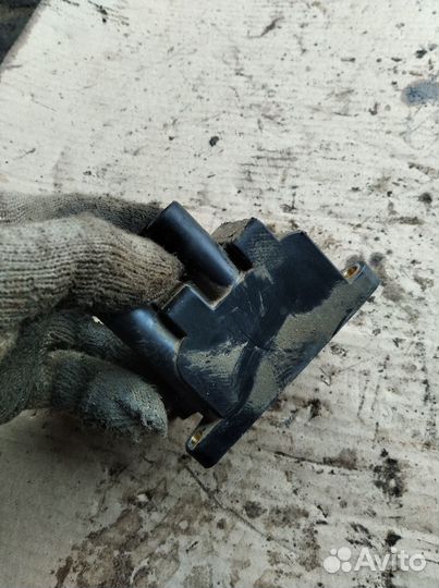 Модуль зажигания Форд Мондео 2