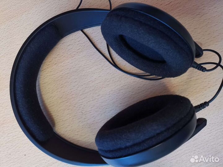 Наушники Sennheiser HD477