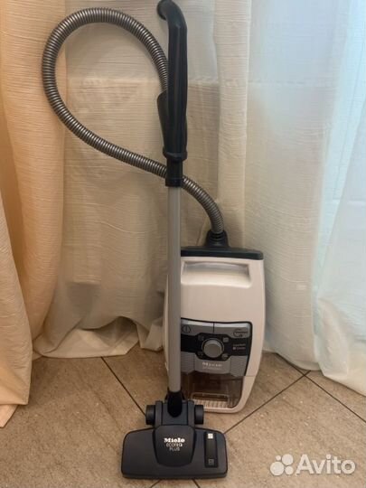 Детский Пылесос Miele от Klene