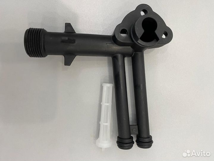 Запчасти на karcher к5