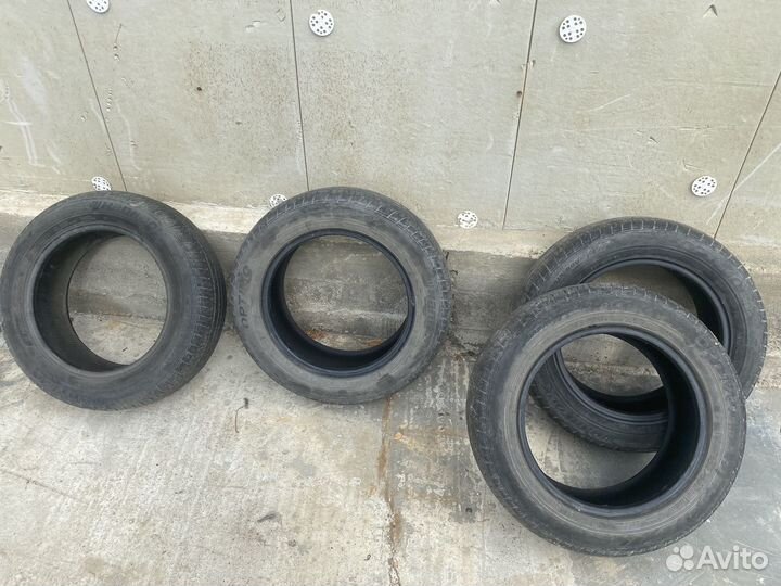 Hankook Optimo H411 185/65 R15