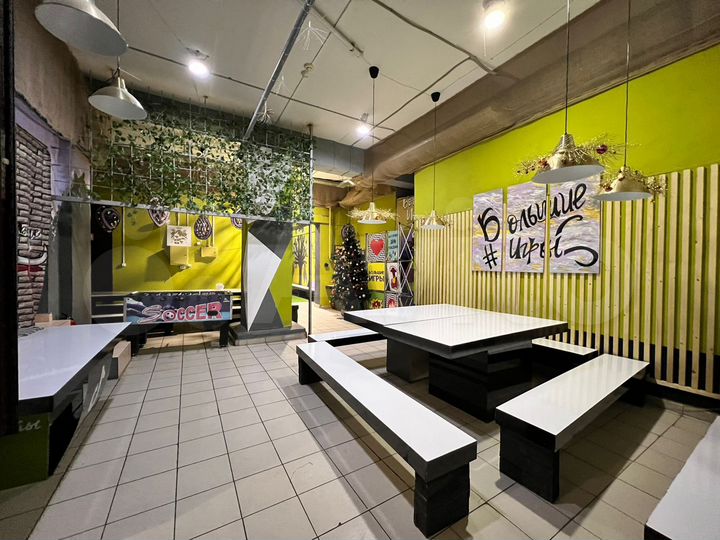 Продам помещение, 336 м²