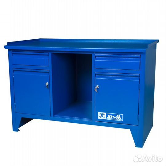 Верстак кс-008