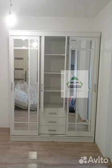 Шкаф купе