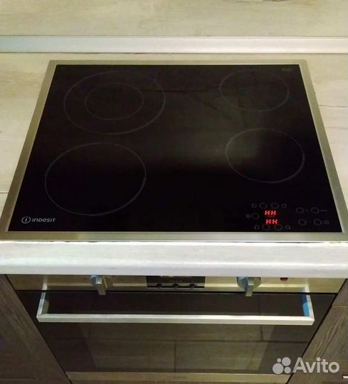 Ремонт электроплит, варочных панелей на дому