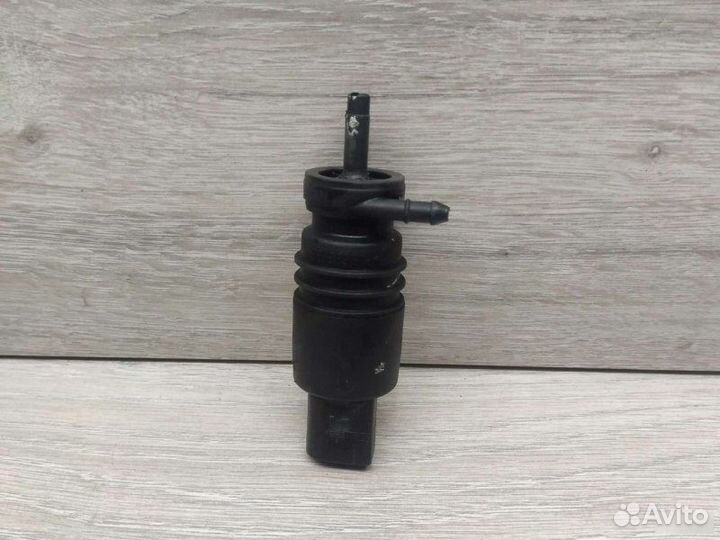 Моторчик омывателя лобового стекла Mercedes