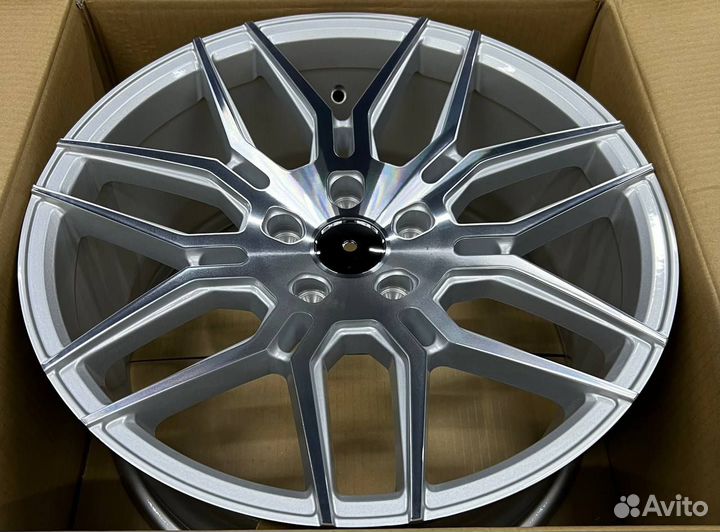 Диски на Kia Optima Киа Оптима R19