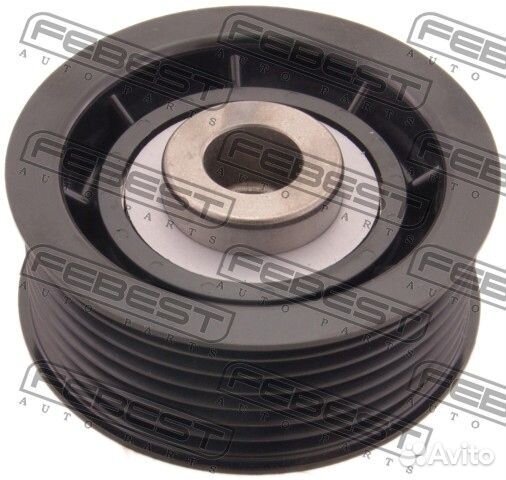 Ролик обводной