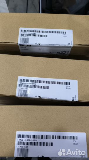 6ES7322-1BL00-0AA0 24 VDC