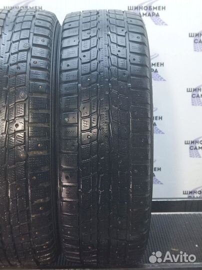 Dunlop SP Winter Ice 01 185/65 R15 88