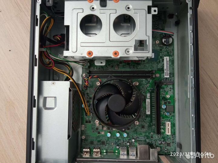 Acer Aspire XC-895