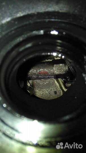 Двигатель VQ25DD 2.5 Nissan Cedric Y34