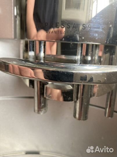 Кофемашина