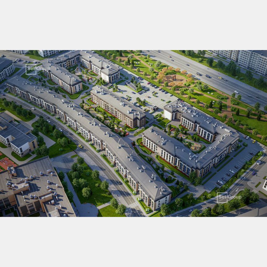 Квартира-студия, 25,8 м², 1/4 эт.