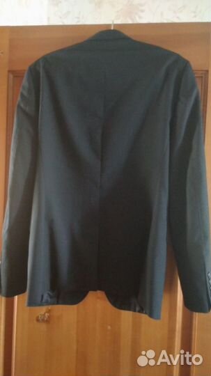 Мужской Пиджак