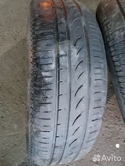 Pirelli Formula Energy 185/65 R15 88