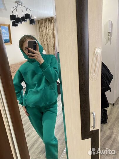 Костюм спортивный
