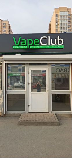 Торговая площадь, 22 м²