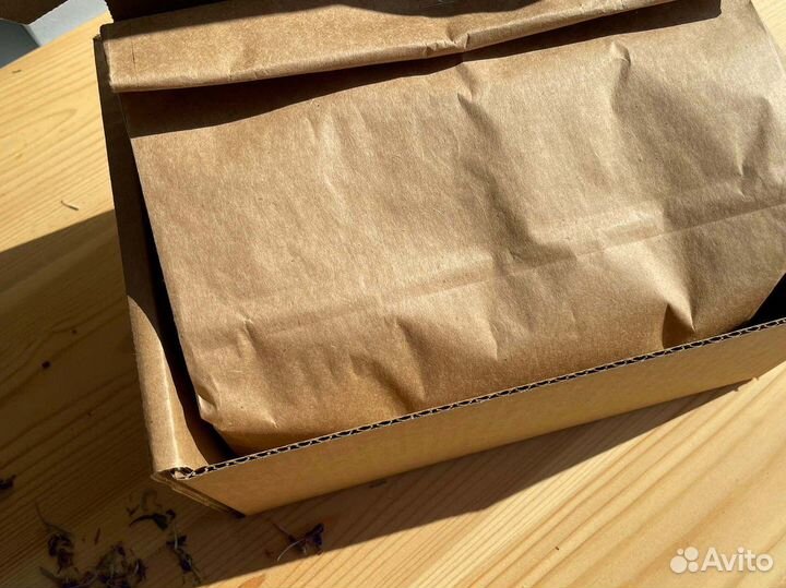 Иван-чай 1 килограмм 2023, по рецепту