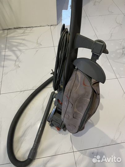 Пылесос kirby