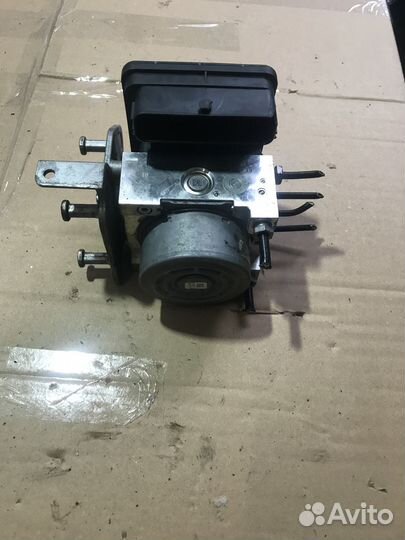 Блок ABS Mercedes C-Class W205,GLC W253