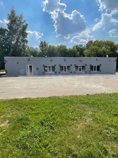 Продам здание, 267 м²