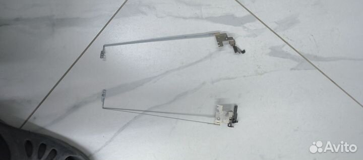 Крышки матрицы ноутбука Lenova G500s со шлейфами