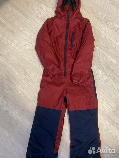 Комбинезон 158р