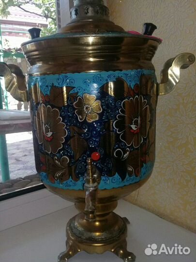 Самовар