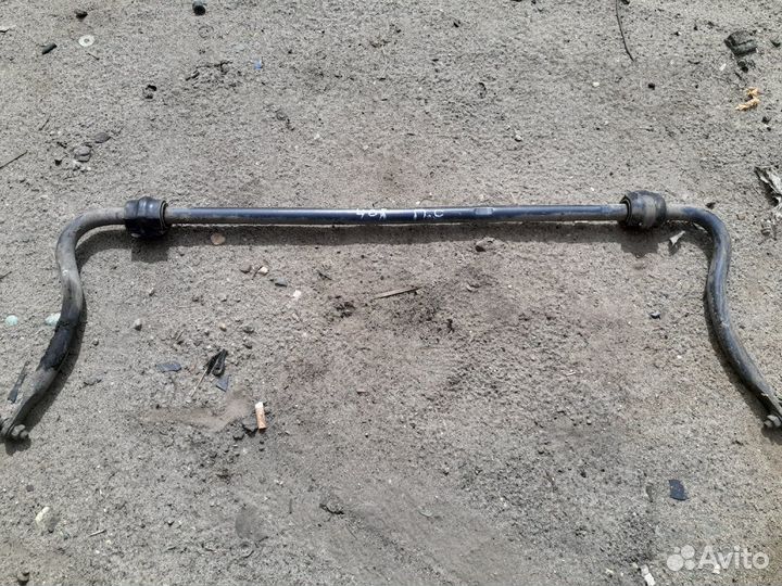 Стабилизатор передний Peugeot 408