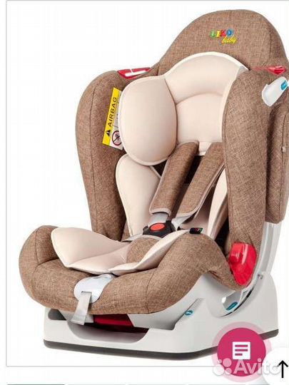 Автокресло Liko Baby 0-25кг