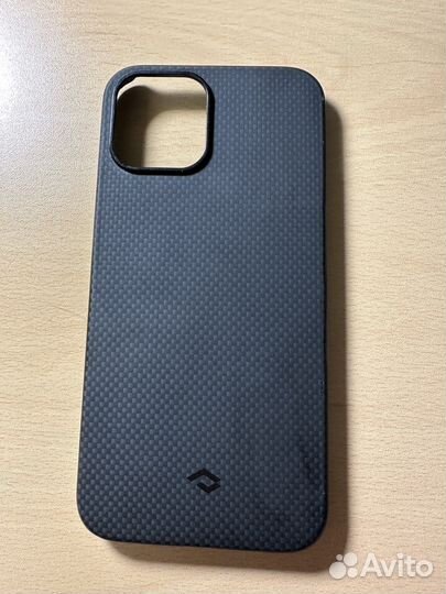 Чехол для iPhone 12 pro max Pitaka