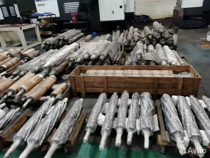 Строгальные валы фрезы хеликал инструмент