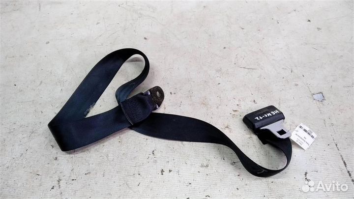 Ремень безопасности задний Daewoo Nexia