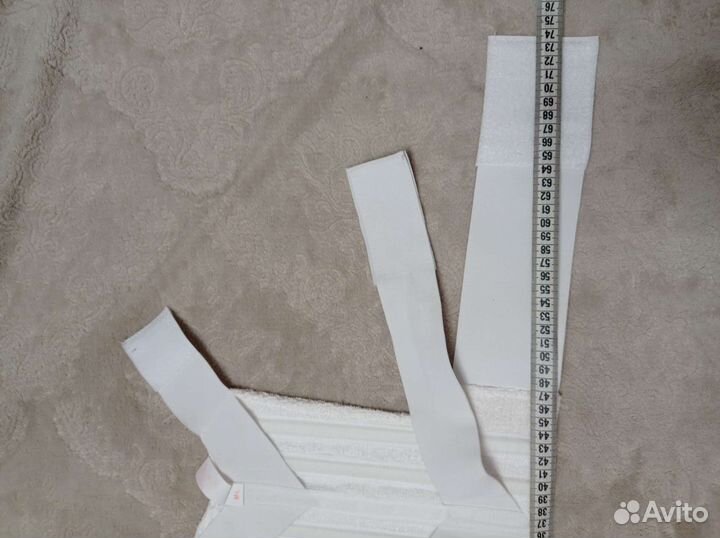 Корректор осанки детский