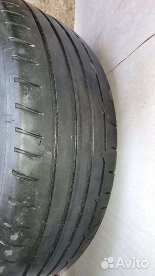 Dunlop Sport Maxx RT 225/45 R19