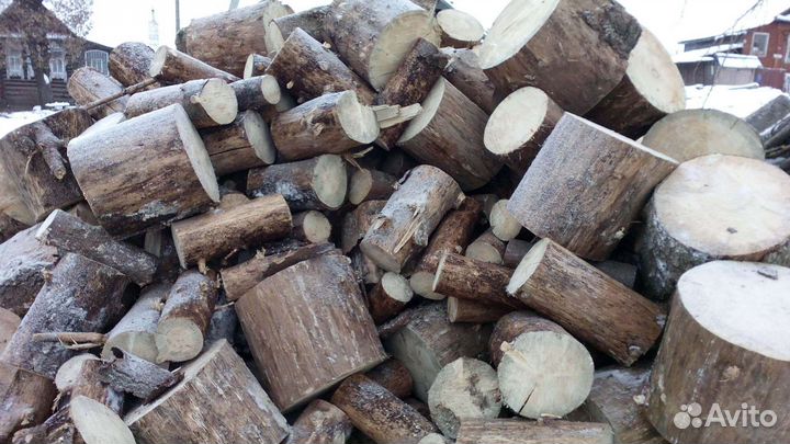 Рапиловка дров
