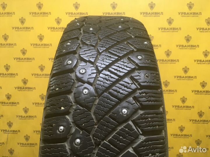 Continental ContiIceContact 175/65 R14 86T