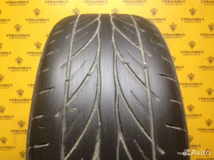 Hankook Ventus V12 Evo2 K120 205/55 R16 92V