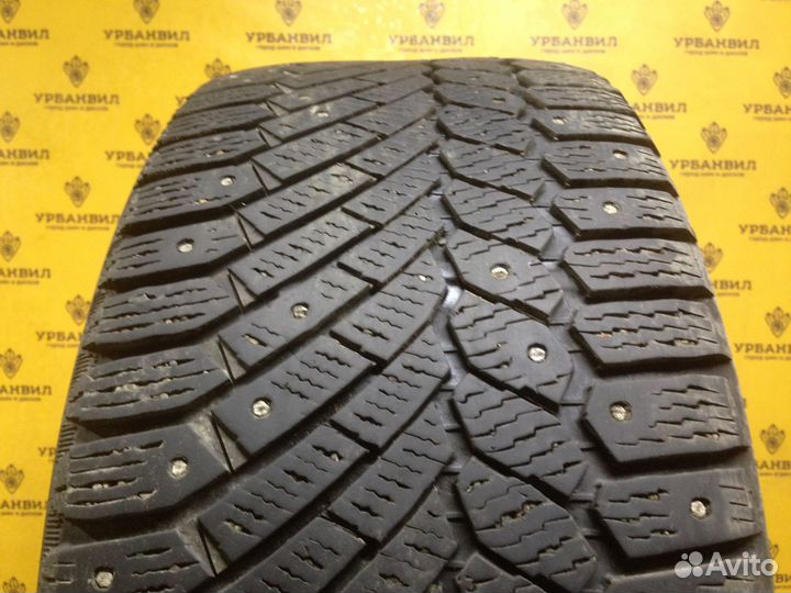 Continental ContiIceContact 235/45 R17 97T