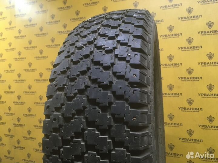 Омскшина НР-60 205/70 R14 93P