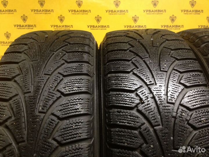 Nokian Tyres Nordman RS 195/65 R15 95R